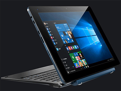  Cube iWork 10 Flagship Ultrabook &ndash; гарантированно надежный
